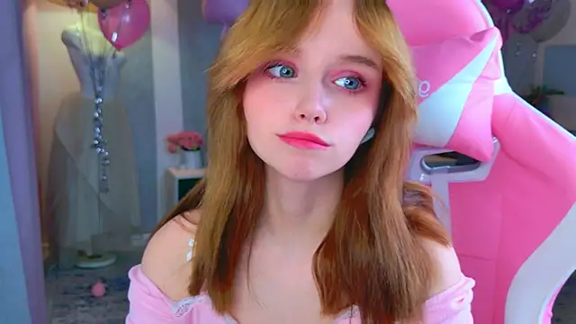 b4by LoL1 online show from 11-23-25, 03:33