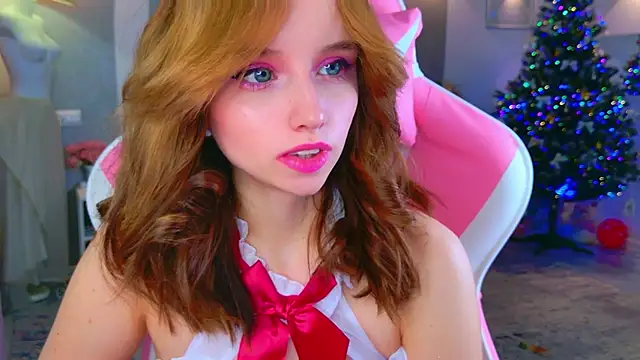 b4by LoL1 online show from 12-14-25, 03:39