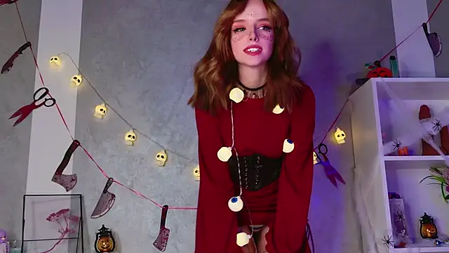 b4by LoL1 online show from 10-30-25, 01:53