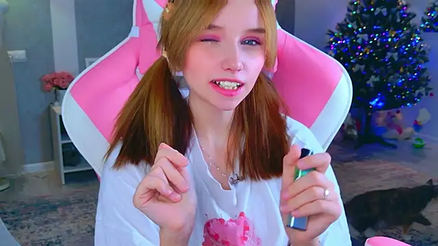 b4by LoL1 online show from 12-19-25, 11:23