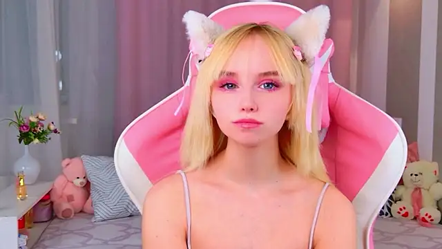 b4by LoL1 online show from 02-23-26, 03:12