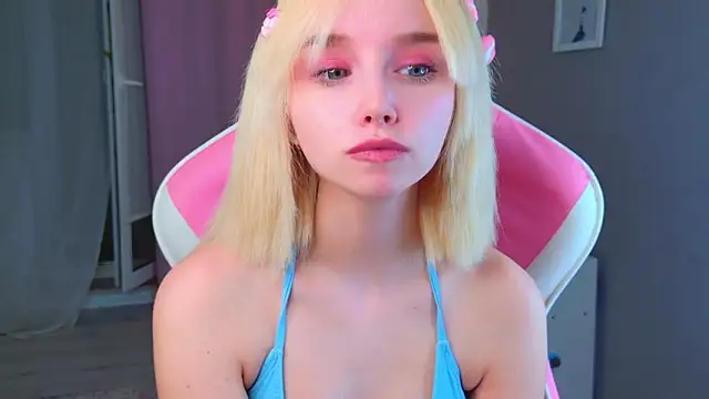 b4by LoL1 online show from 03-27-26, 05:47