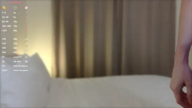 Snapshot of illumiangel chatting on 03-19-25, 06:12 illumiangel online show from 03-19-25, 06:12