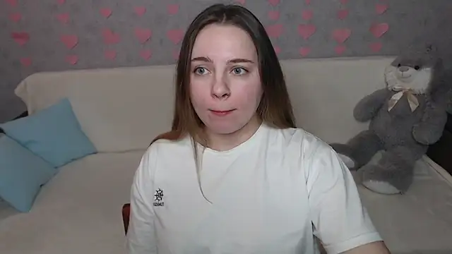  Sweet Lana online show from 02-16-25, 10:10