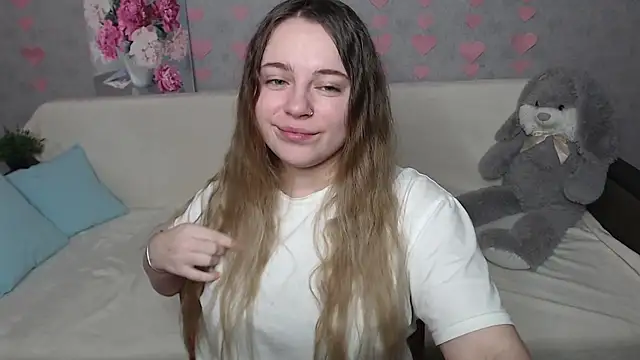  Sweet Lana online show from 02-19-25, 10:45