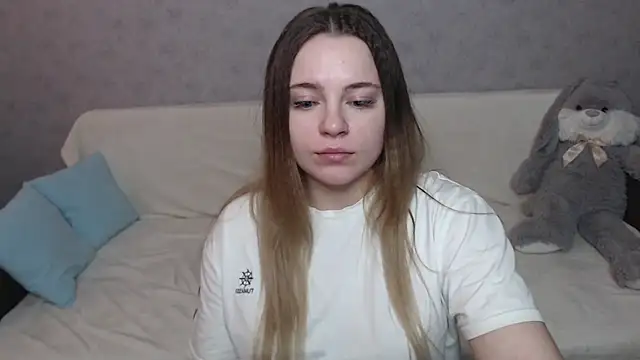  Sweet Lana online show from 03-19-25, 10:55