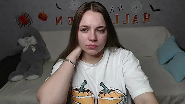  Sweet Lana online show from 10-28-25, 08:35