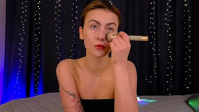 tomorrows day online show from 03-27-26, 09:27