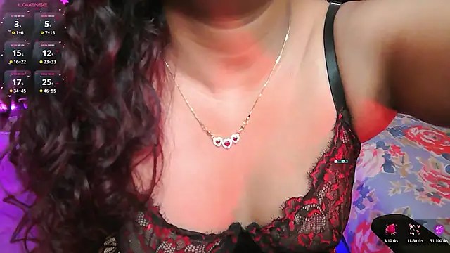 Snapshot of Hot_chocolate__ chatting on 05-19-26, 05:31 Hot chocolate online show from 05-19-26, 05:31