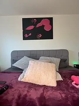 LunaSky Official online show from 11-21-25, 08:13