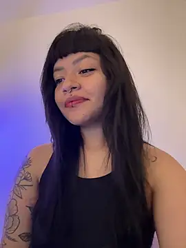 Ashley Chriss online show from 03-02-25, 09:52