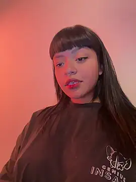 Ashley Chriss online show from 01-23-25, 06:39