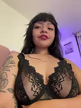 Ashley Chriss online show from 02-02-25, 08:24