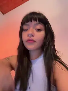 Ashley Chriss online show from 01-19-25, 02:36