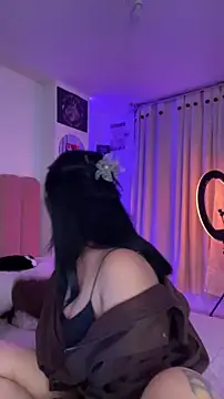 Ashley Chriss online show from 01-07-26, 05:56