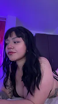 Ashley Chriss online show from 01-11-26, 03:24