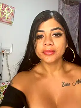 SolanyiVera online show from 01-08-26, 10:43