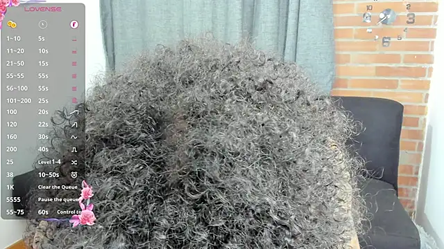 curly muscle online show from 03-11-25, 12:44