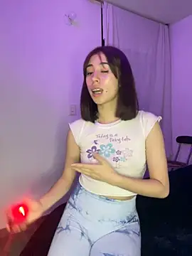 Catyloves online show from 01-28-25, 03:36