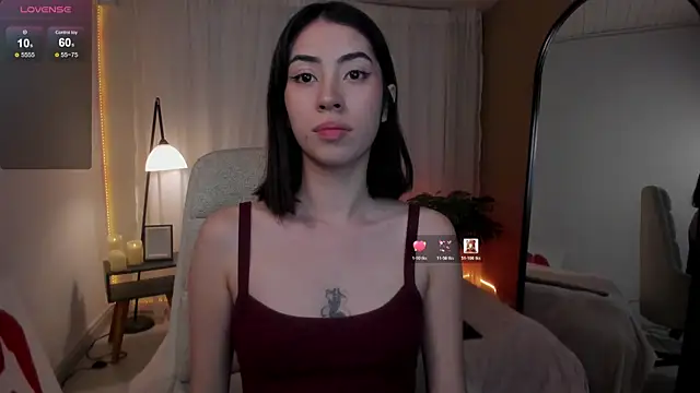 Catyloves online show from 05-21-26, 10:07