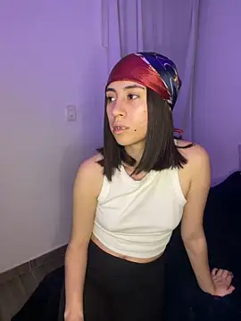 Catyloves online show from 02-12-25, 02:56