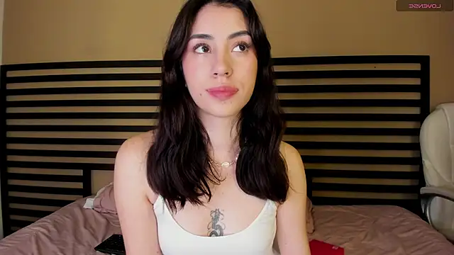 Catyloves online show from 11-05-25, 09:29