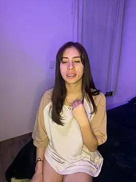 Catyloves online show from 01-10-25, 04:01