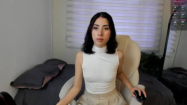 Catyloves online show from 01-08-26, 09:32