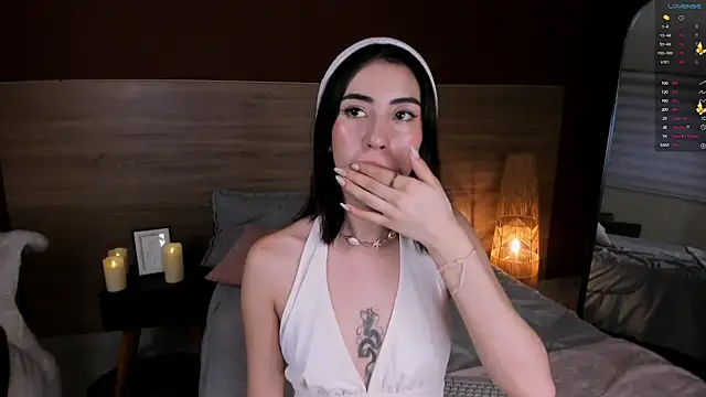 Catyloves online show from 07-03-26, 10:38