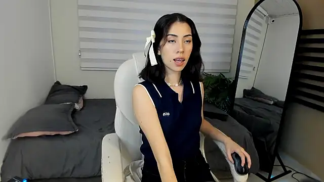 Catyloves online show from 01-09-26, 10:06