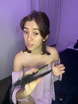 Catyloves online show from 02-16-25, 03:04