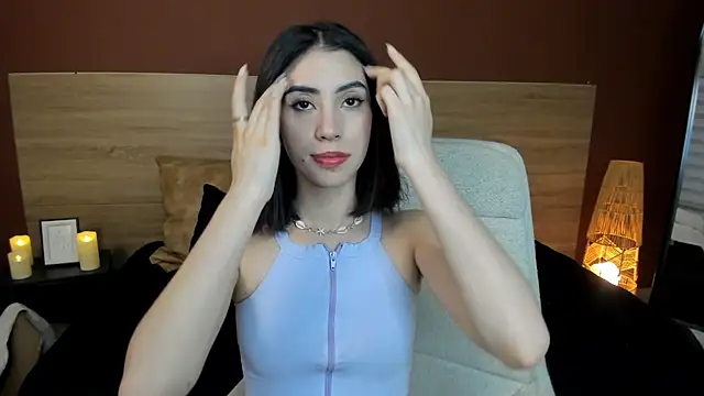 Catyloves online show from 06-19-26, 10:47