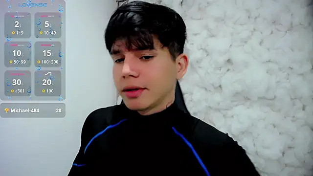 Snapshot of Tayson_Rivers chatting on 11-29-25, 11:16 Tayson Rivers online show from 11-29-25, 11:16