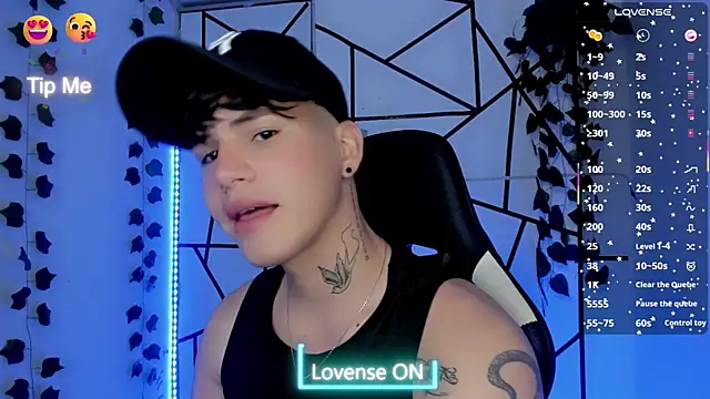 Tayson Rivers online show from 05-27-26, 06:10