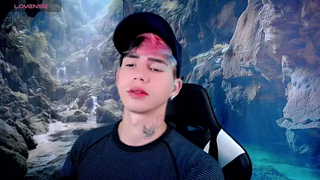 Snapshot of Tayson_Rivers chatting on 02-02-26, 08:08 Tayson Rivers online show from 02-02-26, 08:08