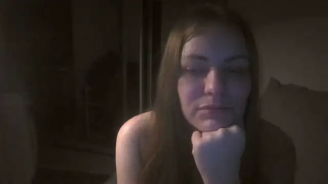 AnnaDiamond1 online show from 10-15-25, 10:29