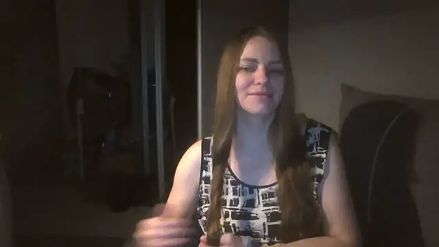 AnnaDiamond1 online show from 11-29-25, 01:17