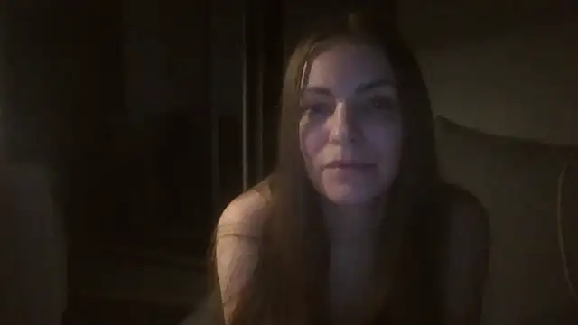 AnnaDiamond1 online show from 10-16-25, 08:28