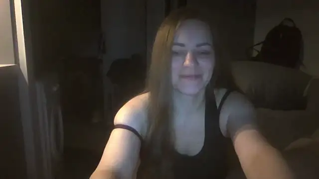 AnnaDiamond1 online show from 10-19-25, 11:18