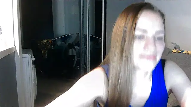 AnnaDiamond1 online show from 07-02-26, 10:38