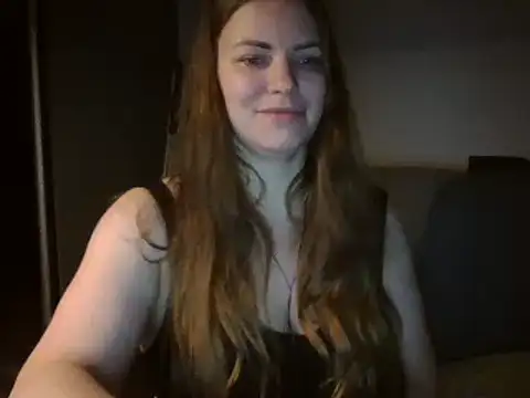 AnnaDiamond1 online show from 03-19-25, 10:31