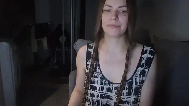 AnnaDiamond1 online show from 04-04-26, 11:44