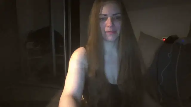 AnnaDiamond1 online show from 10-28-25, 11:25