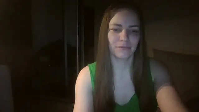 AnnaDiamond1 online show from 11-18-25, 01:43