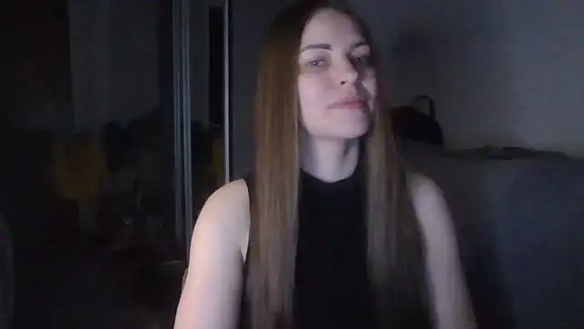 AnnaDiamond1 online show from 05-19-26, 08:16
