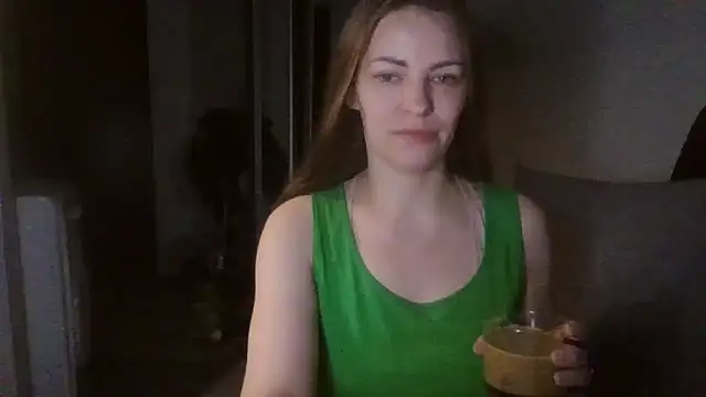 AnnaDiamond1 online show from 04-08-26, 09:16