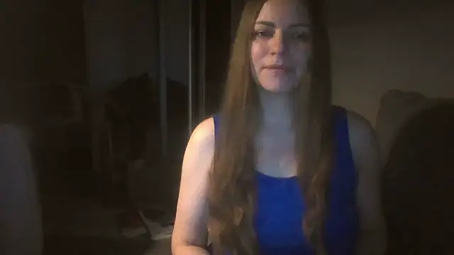 AnnaDiamond1 online show from 10-13-25, 10:21