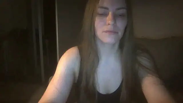 AnnaDiamond1 online show from 11-13-25, 10:35