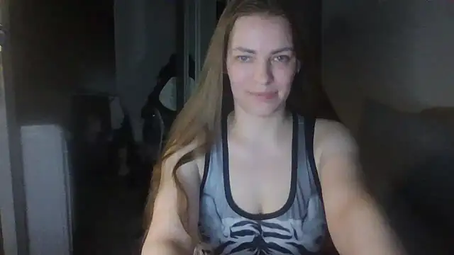 AnnaDiamond1 online show from 05-01-26, 10:15
