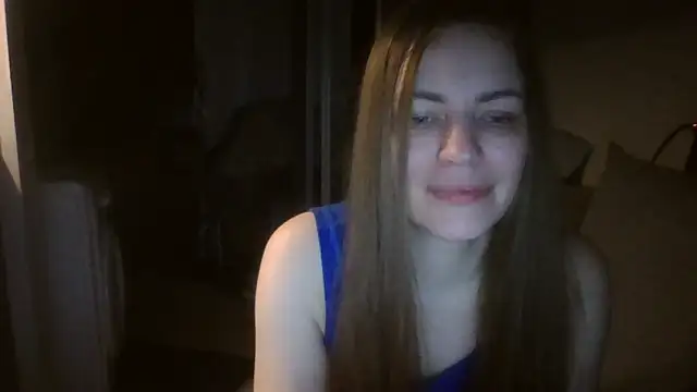 AnnaDiamond1 online show from 11-08-25, 12:14